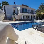 Club Villamar - Hestia يوريت دي مار