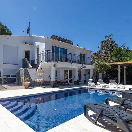 فيلة Club Villamar - Hestia