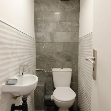 Villa Club Villamar - Hestia Lloret de Mar