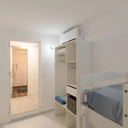 Club Villamar - Hestia Villa Lloret de Mar