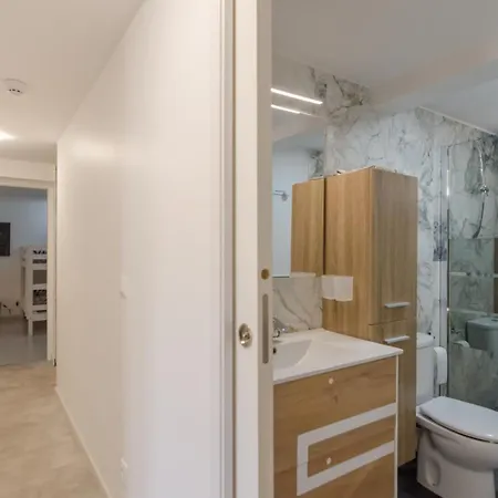 Club Villamar - Hestia * Lloret de Mar