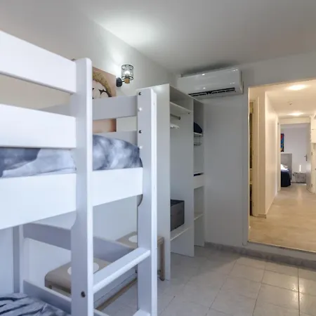 Club Villamar - Hestia Villa