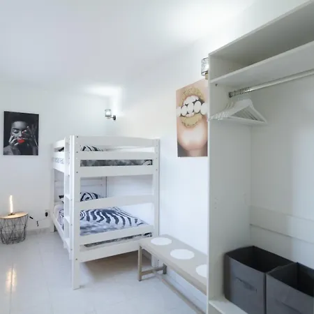 Club Villamar - Hestia Villa Lloret de Mar