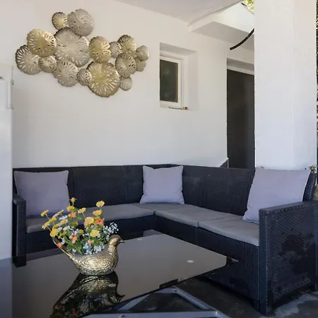 Club Villamar - Hestia יורט דה מאר