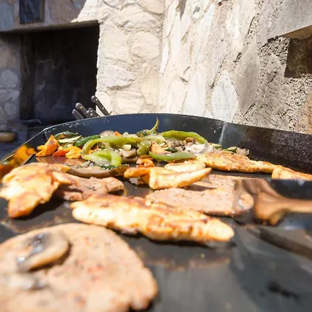 Club Villamar - Hestia Villa