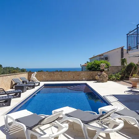 Club Villamar - Hestia * Lloret de Mar