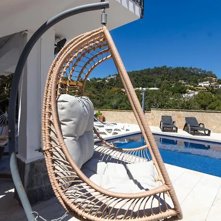 Club Villamar - Hestia Villa *