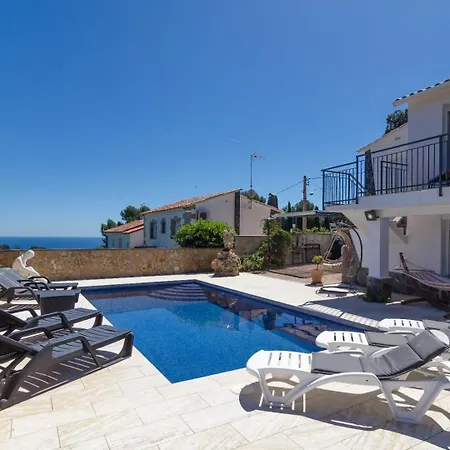 Villa Club Villamar - Hestia *