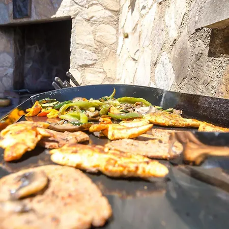 Club Villamar - Hestia Villa Lloret de Mar