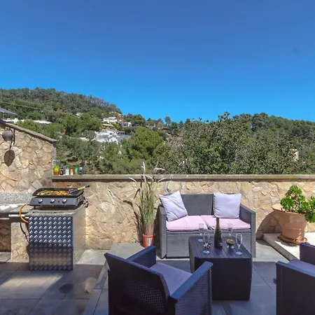 Villa Club Villamar - Hestia Lloret de Mar