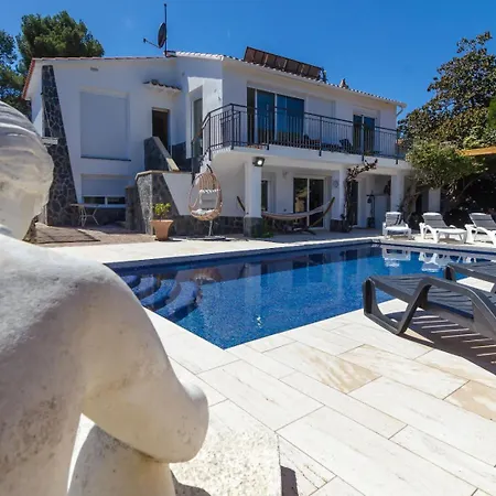 Club Villamar - Hestia Lloret de Mar