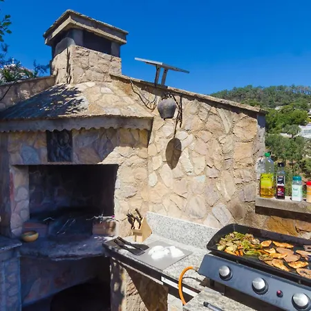 Villa Club Villamar - Hestia