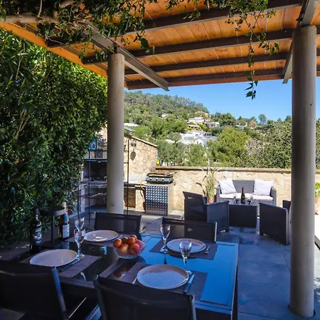 וילה Club Villamar - Hestia *