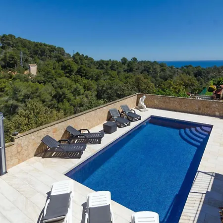 Club Villamar - Hestia * Lloret de Mar