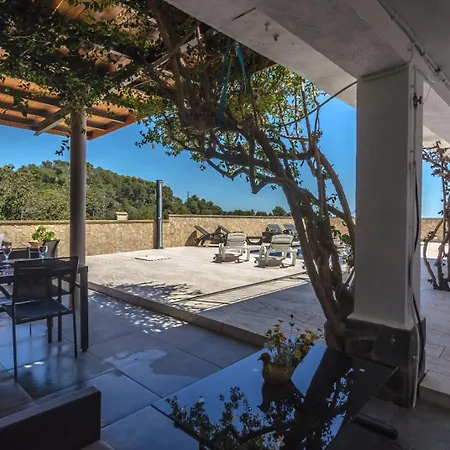 Villa Club Villamar - Hestia