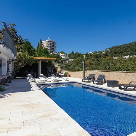 Club Villamar - Hestia Villa *