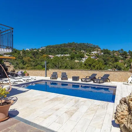 Villa Club Villamar - Hestia *