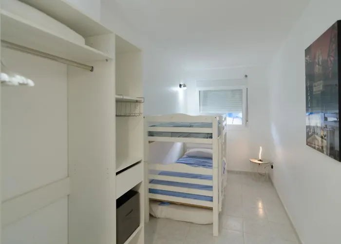 Club Villamar - Hestia