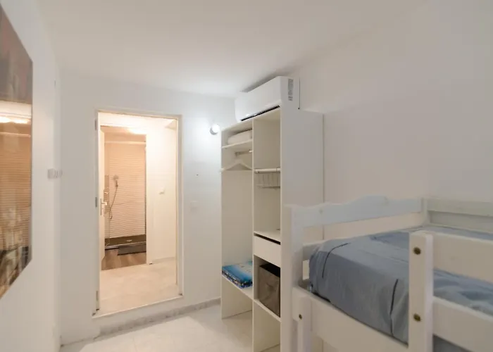 Club Villamar - Hestia Villa Lloret de Mar