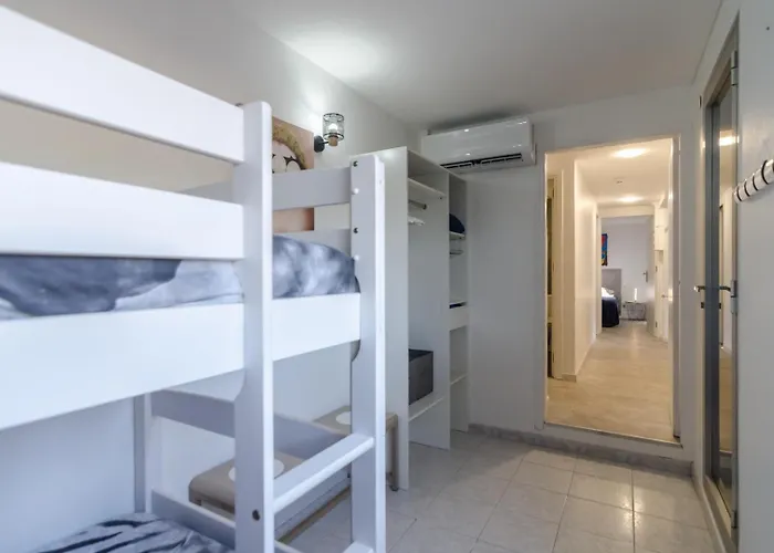 Club Villamar - Hestia Villa