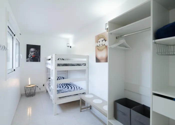 Club Villamar - Hestia Villa Lloret de Mar