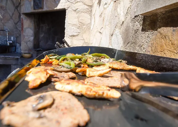 Club Villamar - Hestia Villa