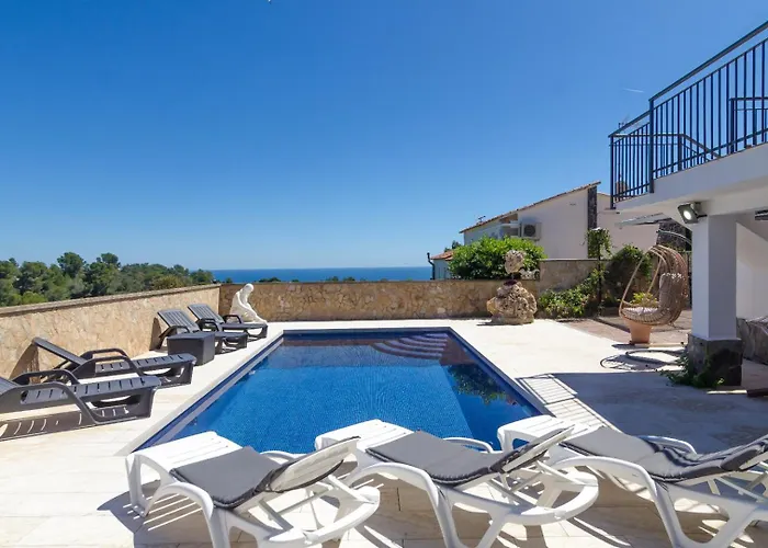 Club Villamar - Hestia * Lloret de Mar