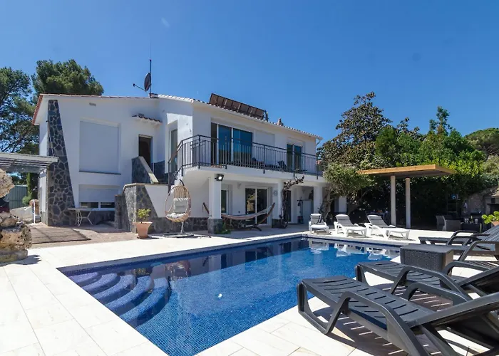 Villa Club Villamar - Hestia