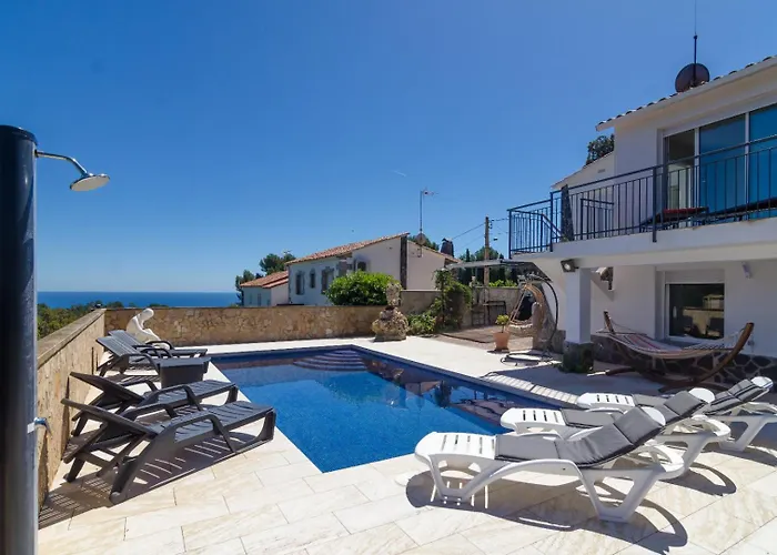 Villa Club Villamar - Hestia *