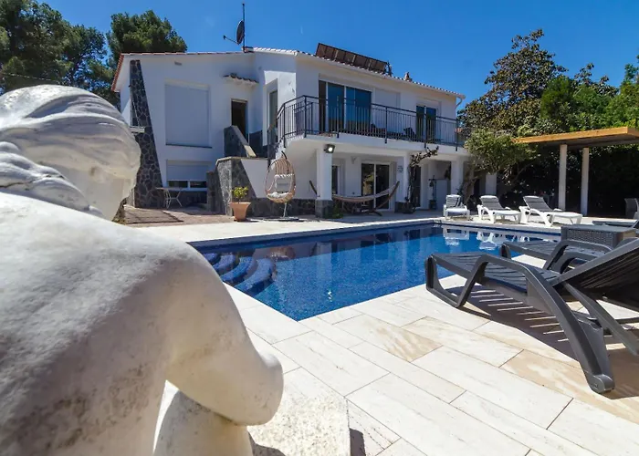 Club Villamar - Hestia Lloret de Mar