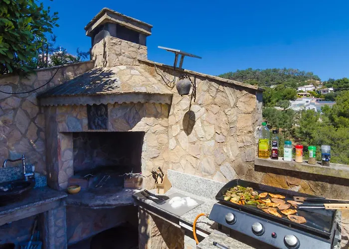 Villa Club Villamar - Hestia