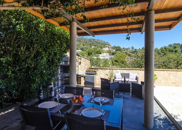 Villa Club Villamar - Hestia *