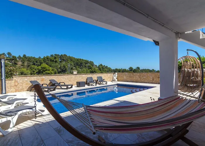 Club Villamar - Hestia *