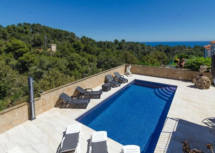 Club Villamar - Hestia * Lloret de Mar