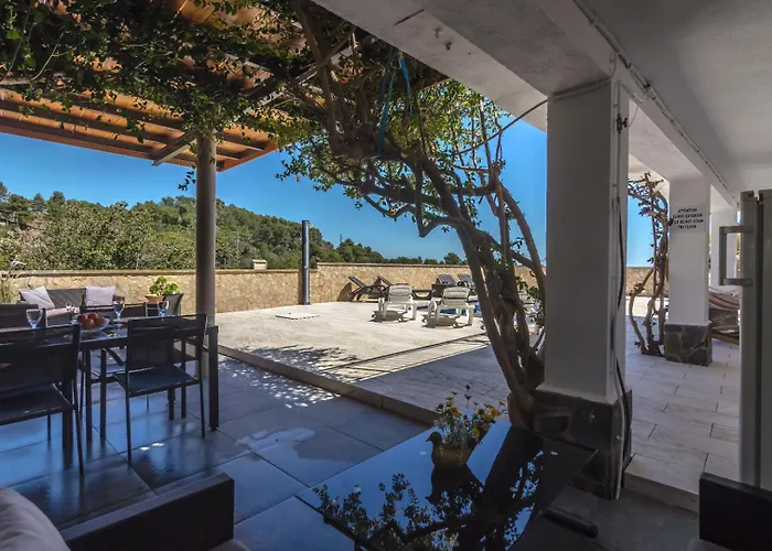 Villa Club Villamar - Hestia