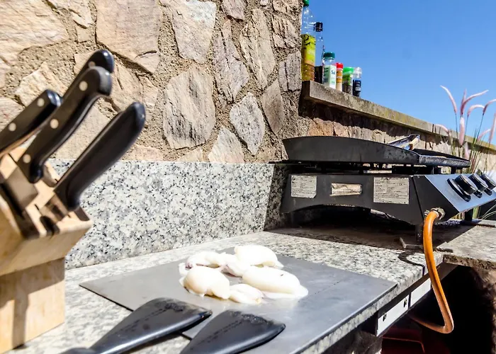 Club Villamar - Hestia