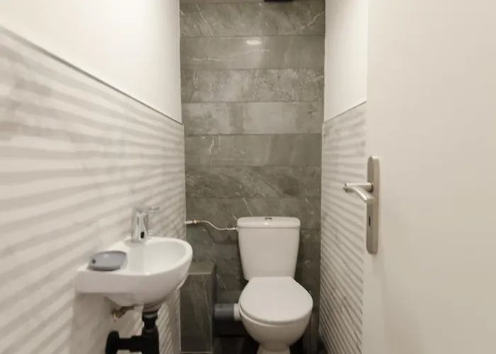 Villa Club Villamar - Hestia Lloret de Mar