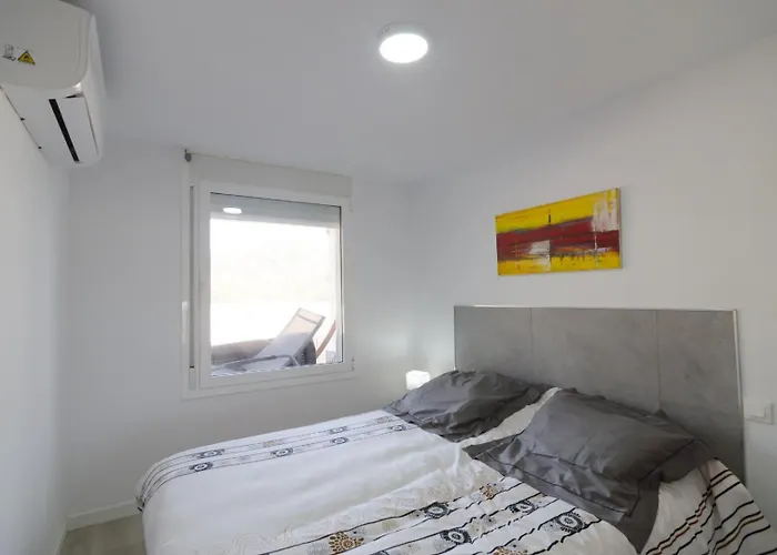 Club Villamar - Hestia Lloret de Mar