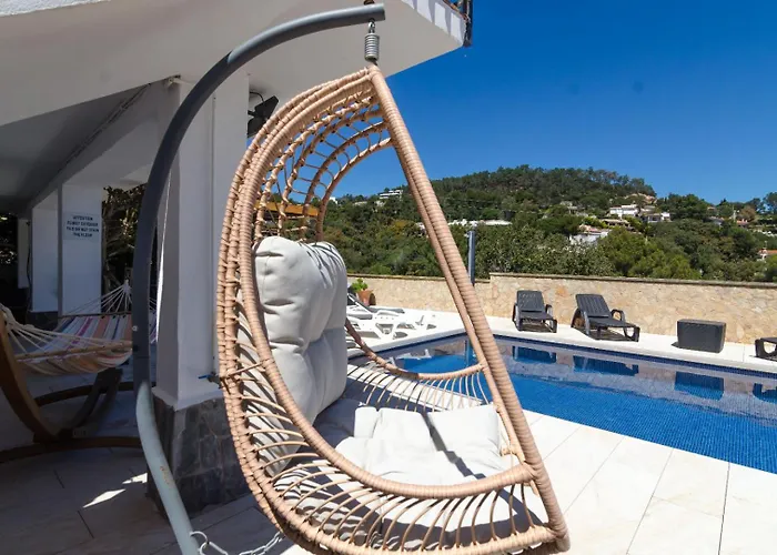 Club Villamar - Hestia Villa *