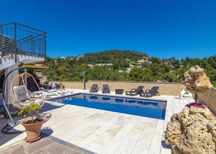 Villa Club Villamar - Hestia *