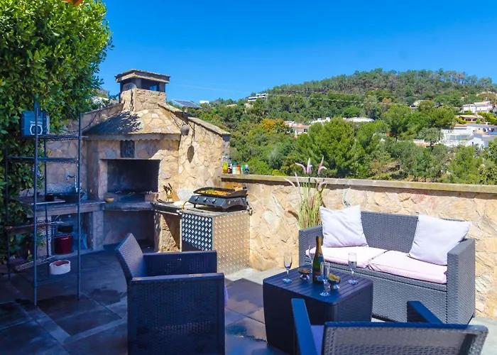 Villa Club Villamar - Hestia