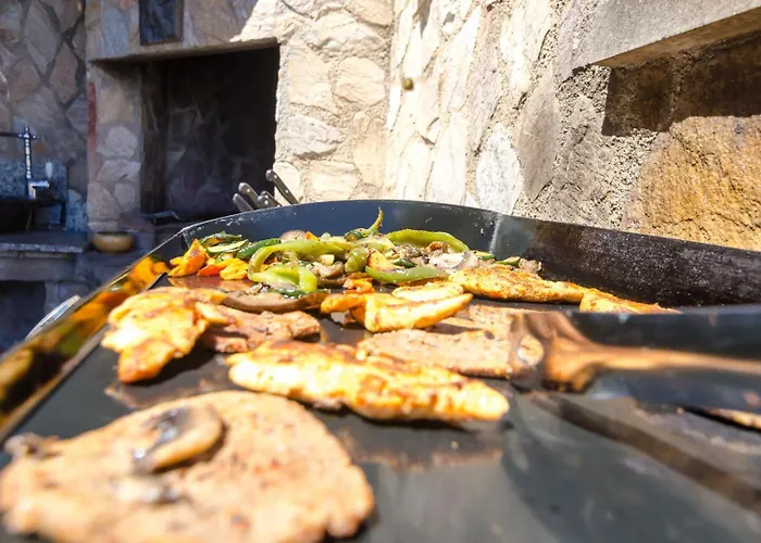 Club Villamar - Hestia Villa Lloret de Mar